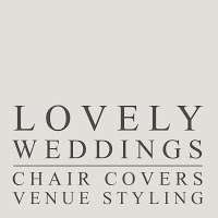 Lovely Weddings Chair Covers 1075959 Image 1